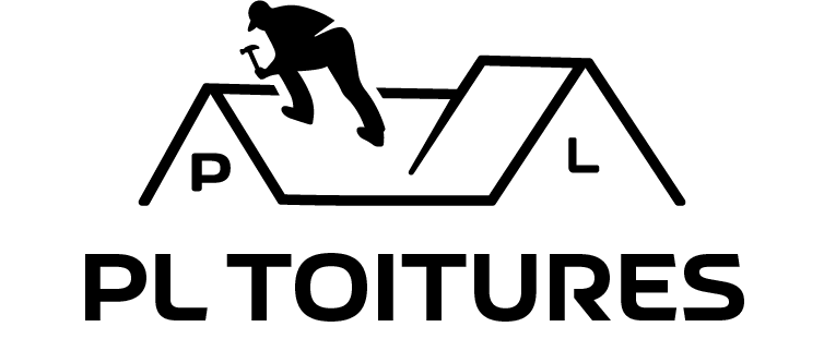 Logo PL Toitures